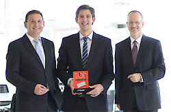 Höchst empfehlenswert für Business Intelligence